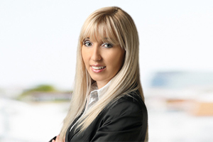 Bojana MAKULJEVIC