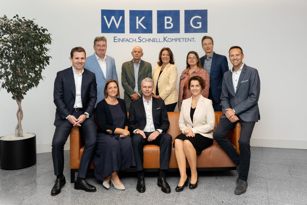 WKBG Wien Team 2025