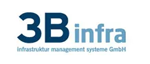 3B infra infrastruktur management systeme GmbH, Logo