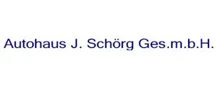 Autohaus J. Schörg, Logo