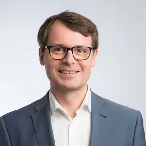 Gerald Eder, Hydrophil