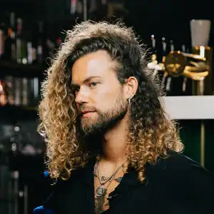 Henrik Genotte, © Tim-Walker