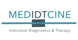 Medidtcine, Logo