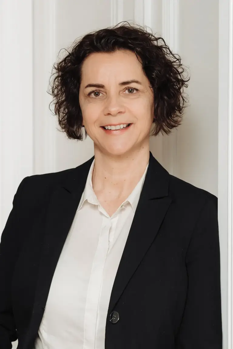 Andrea Perchthaler, WKBG, © JACKY ZOE Photography