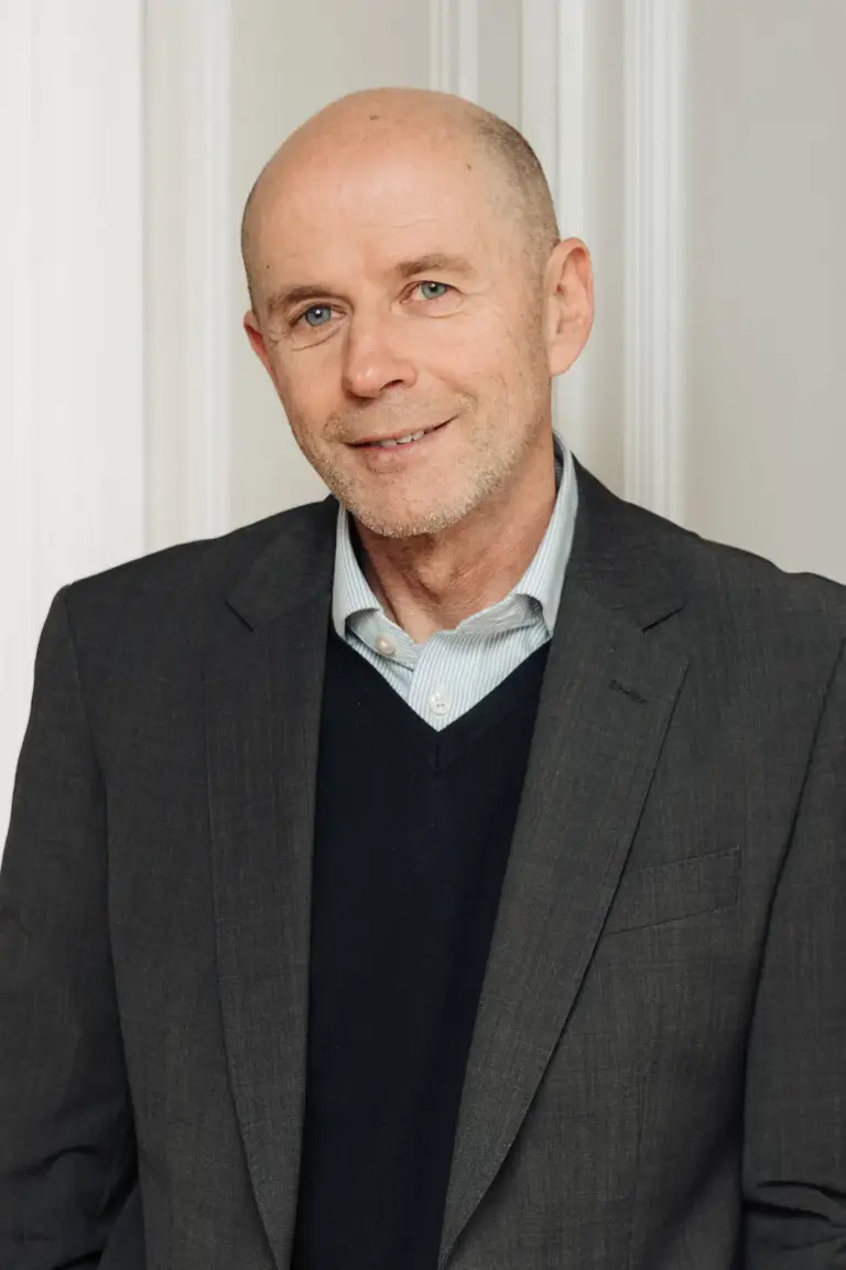 Eugen Stark, WKBG, © JACKY ZOE Photography