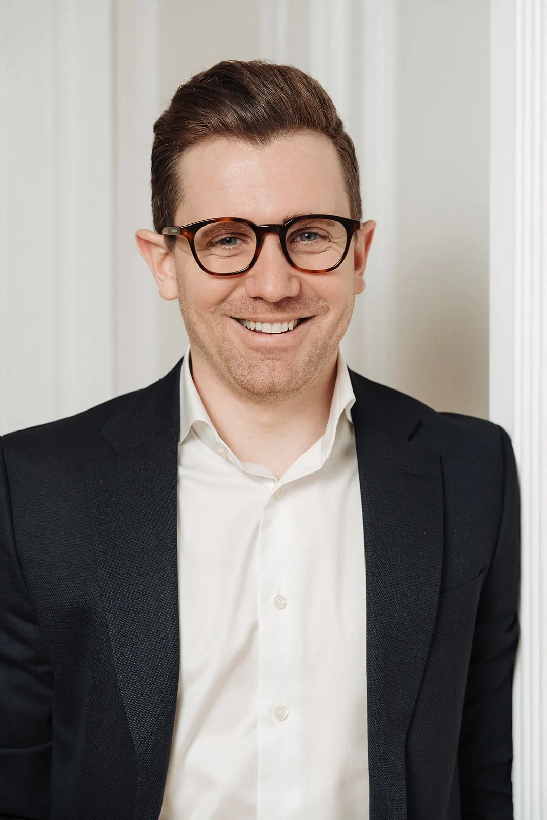 Florian Zellmann, WKBG, © JACKY ZOE Photography