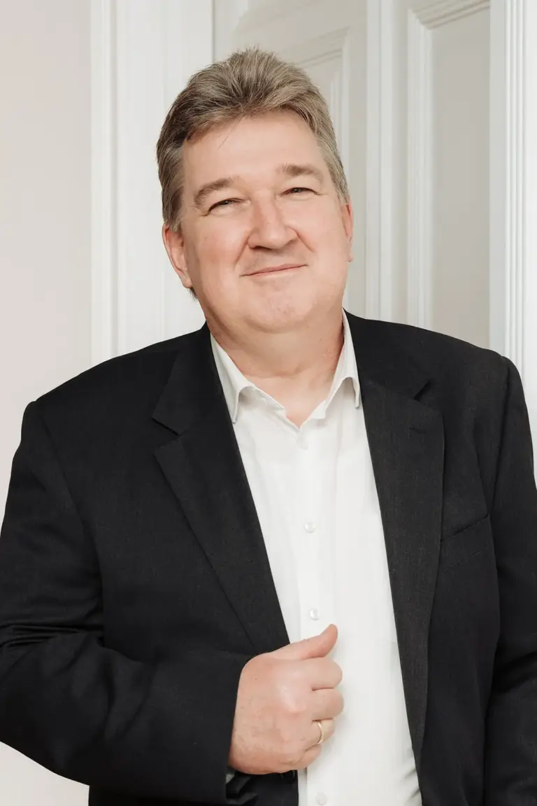 Norbert Dimpfl, WKBG, © JACKY ZOE Photography