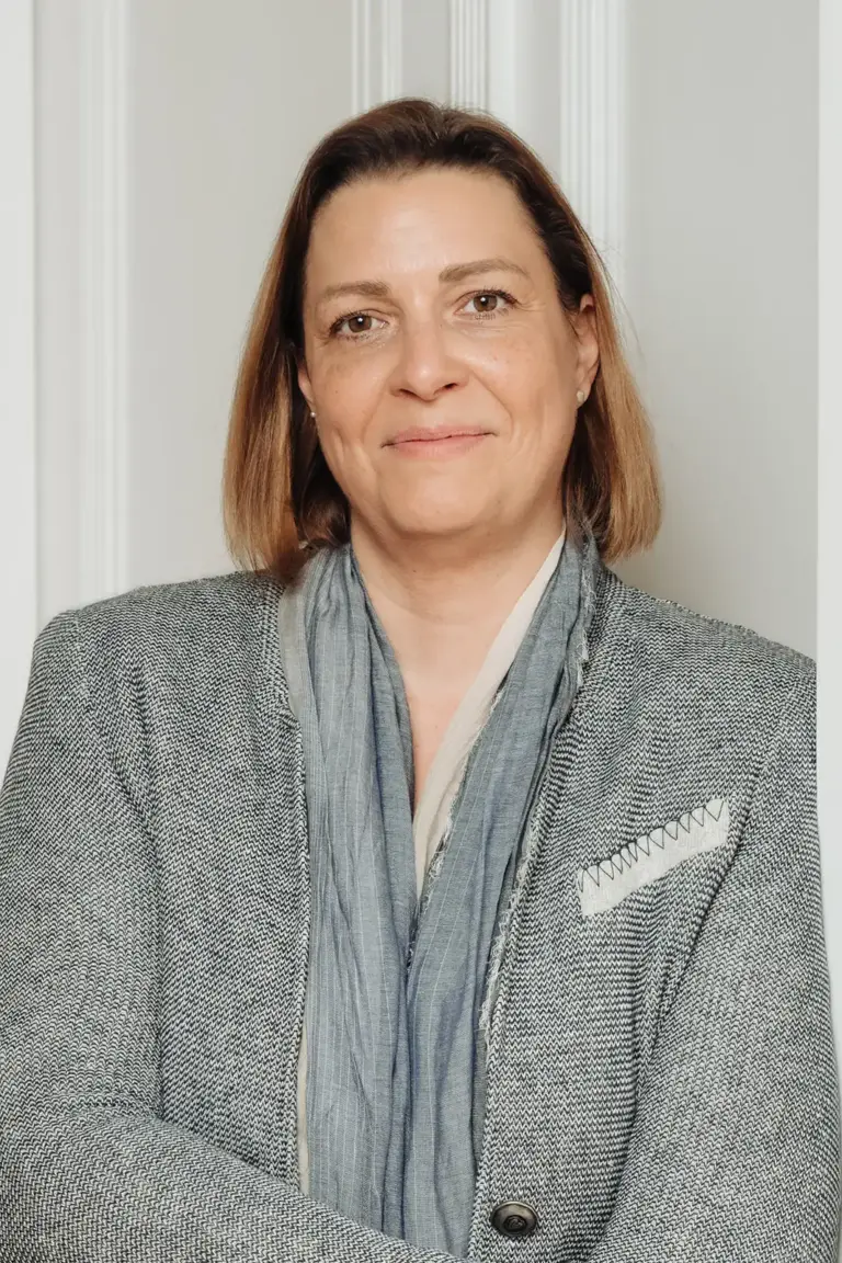 Petra Krach, WKBG, © JACKY ZOE Photography