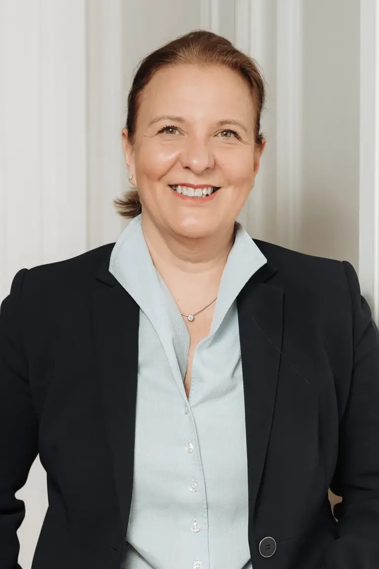 Petra Rauscher, WKBG, © JACKY ZOE Photography