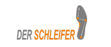Der Schleifer, Logo