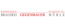 Gegenbauer, Logo