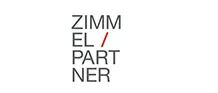 Zimmel + Partner, Logo