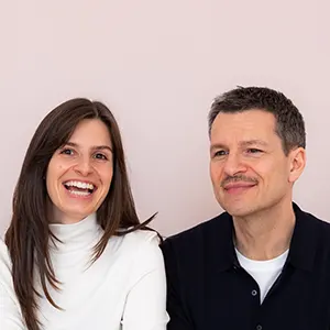 Jana und Kai Sczesny, Gründerin und Gründer femmewell